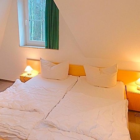 Am Deich 46 Villa Zingst Kültér fotó