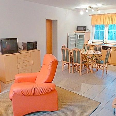 Am Deich 46 Villa Zingst Kültér fotó