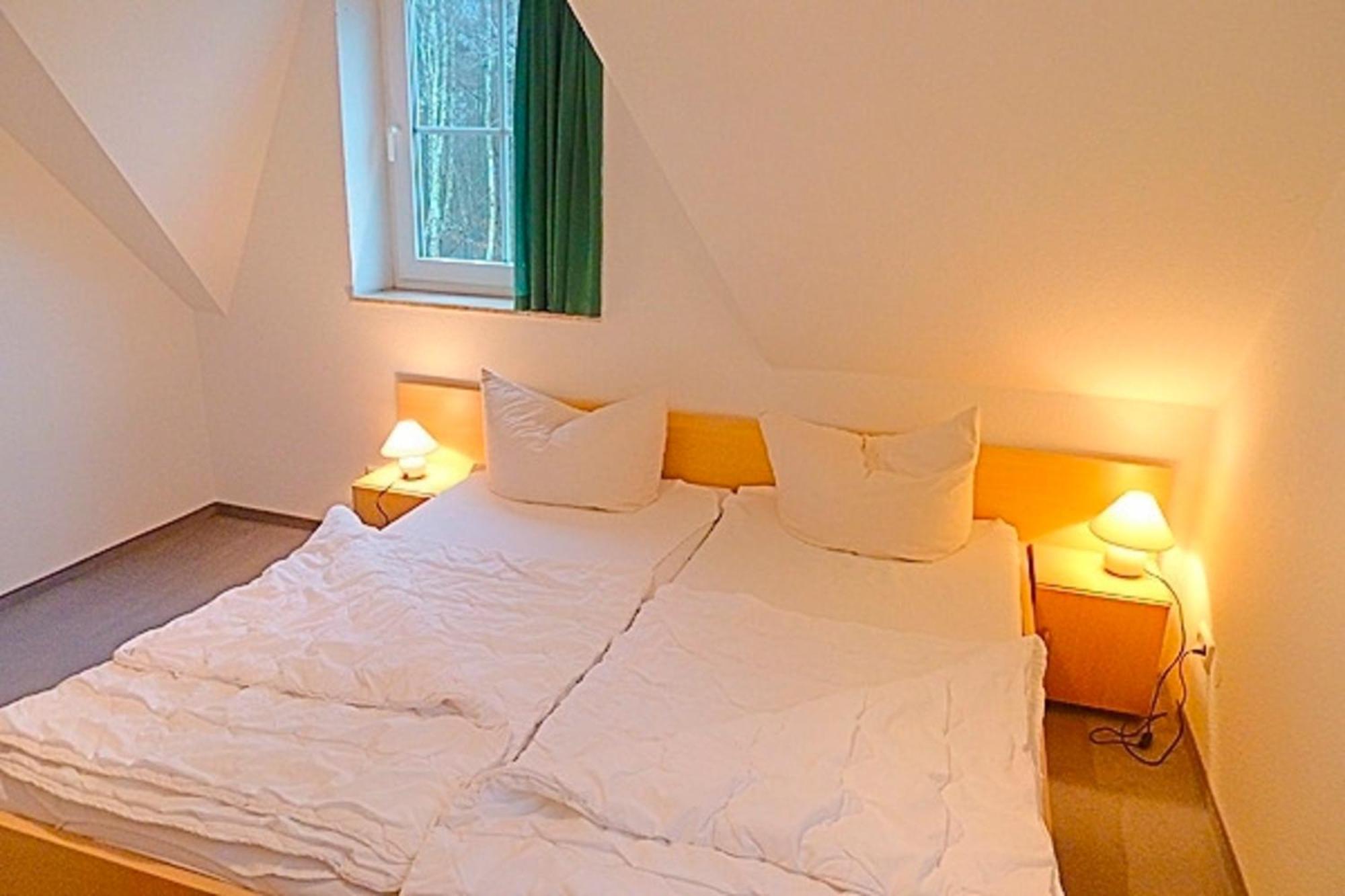 Am Deich 46 Villa Zingst Kültér fotó