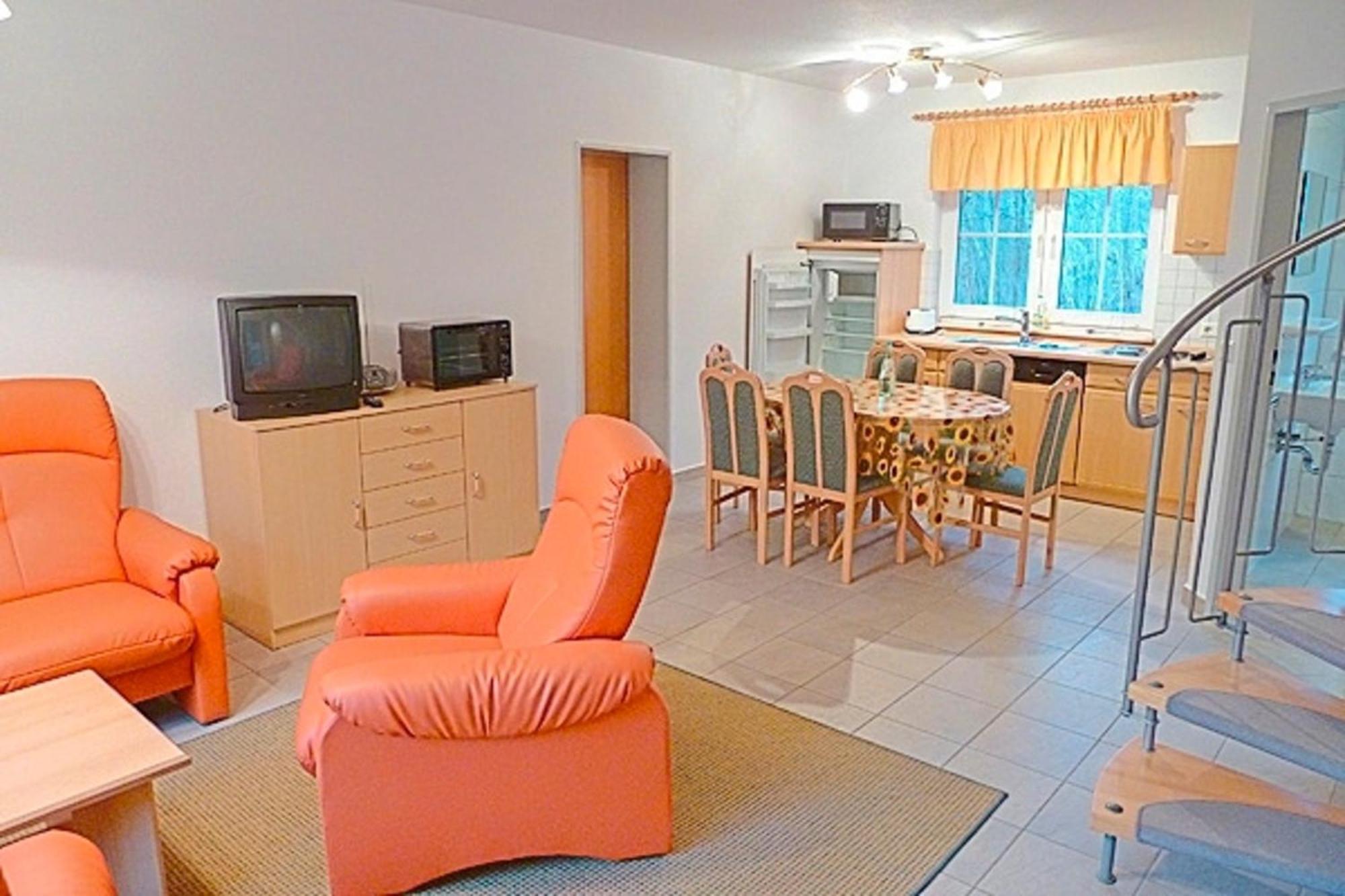 Am Deich 46 Villa Zingst Kültér fotó